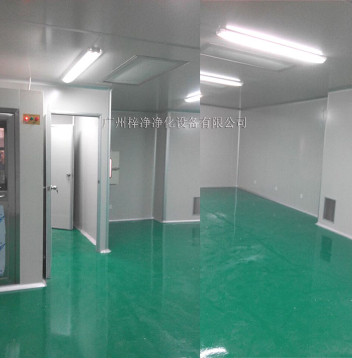 FFU（風(fēng)機(jī)過濾單元）作為無塵室空氣凈化系統(tǒng)的核心組成部分，其布置是否合理直接影響到無塵室的潔凈度。